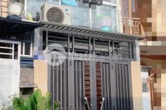 Bán nhà shr 32m2 2tang 2pn phan huy ích, hẻm kiamoning gần chung cư phúc yên, 3tỷ nhỉnh 0932030061