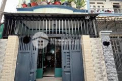 Bán nhà shr hxh 50m2 2tang ngay chợ phạm văn bạch sân golf tân sơn nhất 5tỷ nhỉnh 0932030061