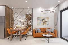 Chung cư đẹp, giá tốt ở thành phố hồ chí minh