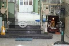 Nhà mặt tiền, 85m2, 5 lầu, phú nhuận, giá 22.8 tỷ.