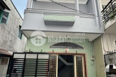 Bán nhà shr hxh 54m2 3tang dương văn dương, kế aeon tân phú, 4 tỷ nhỉnh 0932030061