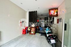 Ban nha đường âu dương lân phường 3 quận 8 dt 87m2 giá 11.5ty