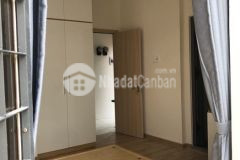 Bán nhà 3 tầng hxh quay đầu 195 trần văn đang phường 11 quận 3, 59m2 ngang 5m, giá chỉ 107trm2