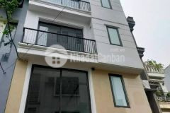 Bán nhà đẹp phố nguyễn an ninh căn góc 33m2, 5t, mt4.5m full đồ xịn cực gần phố