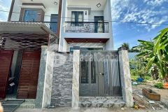 Nhà ấp 4, đạo thạnh, mỹ tho giá rẻ