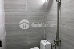 Bán nhà 3 tầng hxh quay đầu 195 trần văn đang phường 11 quận 3, 61m2 ngang 5m, giá chỉ 107trm2