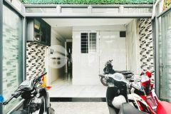 Bán nhà hxh 80m2 2 tầng, 5pn bùi đình túy, f12, bình thạnh dòng tiền 20trtháng