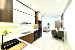 Cần bán căn hộ biển mường thanh viễn triều, nha trang, giá chỉ 1 tỷ 550