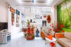 Bán nhà mt đường số 13, linh xuân, thủ đức, 100m2, 2t, giá nhỉnh 5.4tỷ..093.332.4963