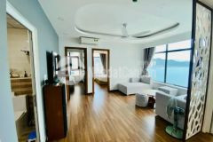 Cần sang nhượng lại căn hộ góc biển mường thanh viễn triều, giá chỉ 2 tỷ 450