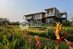 Duy nhất 1 căn dinh thự kđt waterpoint nam long view sông vàm cỏ 0932660780 0931553378