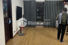 Sở hữu nhà đẹp đại từ chỉ với 3.x tỷ 30m2x5t ngõ nông đầy đủ công năng