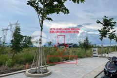 Chính chủ cắt lỗ sâu kđt dragon pearl đức hòa long an 90m2 block b2 shr, 1,3 tỷ 0932660780