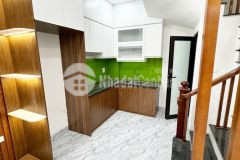 Siêu hiếm nhà đẹp mới xây đại từ hoàng mai 32m2x5t mặt tiền rộng tiện ích ngập tràn mua ở tuyệt vời