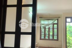 Bán nhà mặt phố hưng phúc 4 tầng ô tô tránh kinh doanh hoàng mai