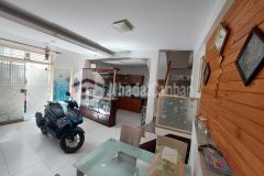 Bán gấp nhà đẹp 2 tầng dt khủng 110m2 5mx22m phạm văn chiêu hxh tránh giảm 7,3 tỷ