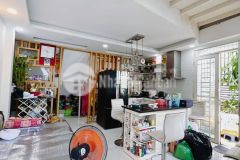 Bán nhà dạ nam, 52m2, 4,2mx12m, dtsd 89m2, 3pn, không quy hoạch, chỉ 3.9 tỷ 0906.993.584