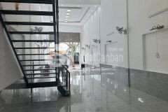 Cho thuê mặt bằng rộng 165m2 đường bình giã vị trí đắc địa, mặt bằng thông suốt