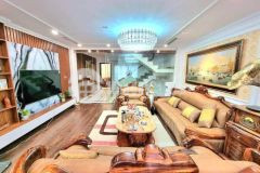 Tôi bán gấp nhà liền kề kđt xa la cạnh siêu thị vinmart 55m2 chỉ 7.89 tỷ. lh 0989.62.6116