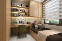 Bán nhà riêng lê công phép, trệt,2 lầu, dt 2.1x1226m2. q. bình tân, chỉ 2 tỷ nhỉnh.