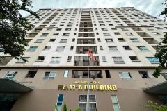 Giảm sốc gần 2 tỷ bán 132m đất sài đồng ô tô dừng đỗ kinh doanh sầm uất long biên