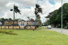 Chủ gửi bá.n nền 155,2m² đường số 20 kdc cty 8, cái răng, tp. cần thơ lh 0939 961 661 thịnh