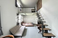 Cho thuê căn hộ dịch vụ q7 full nội thất 2 giường ngủ đầu tháng 032024 trống lại