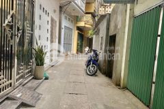 Bán nhà phố bạch mai nhà đẹp ở ngay