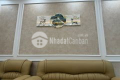 Nhà mới ngọc thụy vị trí hiếm vài bước ra đường otop full nội thất xịn và hiện đại