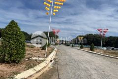 Bán gấp nền orianna chỉ 281tr30 ngay mặt tiền dt741 phú giáo bình dương.