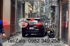 Bán nhà ngõ trường chinh, đống đa 48m2 giá 4.55 tỷ, 5 tầng, 4pn, mt 4m