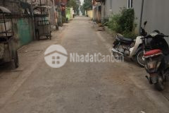 Cần bán nhanh 100m2 đất thổ cư lạc hồng, văn lâm, đường 6m, giá tốt 0835459289