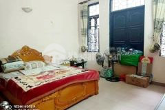 Bán 199m dương văn bé tặng nhà ô tô tránh kinh doanh hai bà trưng