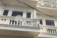 Cần bán căn nhà mới xây xong phường long bình tân