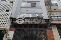 Siêu hiếm, nhà 6 tầng hẻm xe tải đường tô hiến thành quận 10