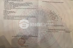 Ban đât yên nghia, đa co gpxd, chi 1.65 ty