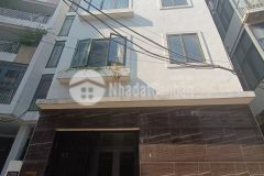 Bán đất xây chung cư mi ni mễ trì, 145m2, mt 8m, 14 tỷ