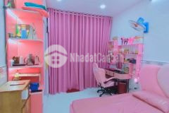 Gần vạn hạnh mall bán nhà 3 tầng cực đẹp lý thái tổ, 38m2 3.8x10m, 6.5 tỷ tl