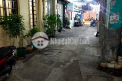 Bán nhà 3 tầng gía rẻ trung tâm quận 10, giáp quận 1,3,5