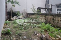 Bán đất đẹp ngõ xuân đỉnh, hàng hiếm, 35m2. mt 4m. chỉ 2.75tỷ.