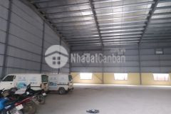 Kho, xưởng cho thuê tại kcn phú nghĩa. chương mỹ. hà nội