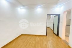 Siêu phẩm tập thể mặt phố thái thịnh, đống đa, 90m, 2 ngủ, 2 vs, 2 mặt thoáng, view phố