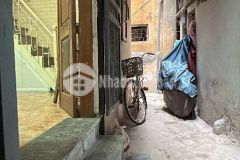 Bán nhà phố bạch mai, quận hai bà trưng