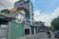 Mặt phố tư đinh đương rông thênh thang, diện tích sổ đã nằm ngoài quy hoạch, mặt tiền đẹp