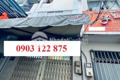 Bán nhà 5 tầng kiên cố quận 10 giá chỉ hơn 5 tỷ, đường nguyễn tri phương