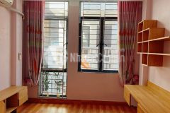 Ban nha 5 tầng ngô quyền, ha đông, ô tô lùi cửa, gân bưu điện ha đông chi hơn 3 ty. 096278000