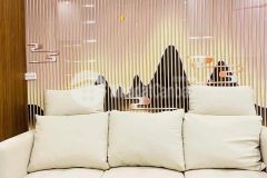 Nhà đẹp phố định công quận hoàng mai