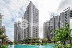 Bán căn hộ 85m2 3pn 2wc west gate bình chánh giá cực tốt 0932660780 0931553378