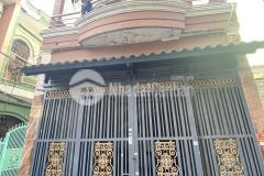 01 căn lô góc phạm văn bạch, tân bình giá quá rẻ