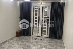 Nhà đẹp 4 tầng nở hậu rất hợp phong thủy, đường sư vạn hạnh quận 10